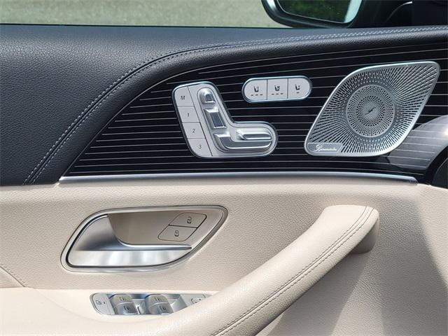 used 2024 Mercedes-Benz GLE 450 car, priced at $69,974