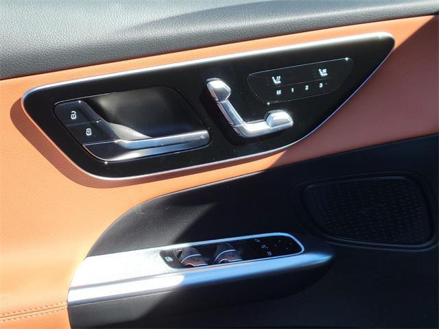 new 2026 Mercedes-Benz GLC 300 car, priced at $55,855