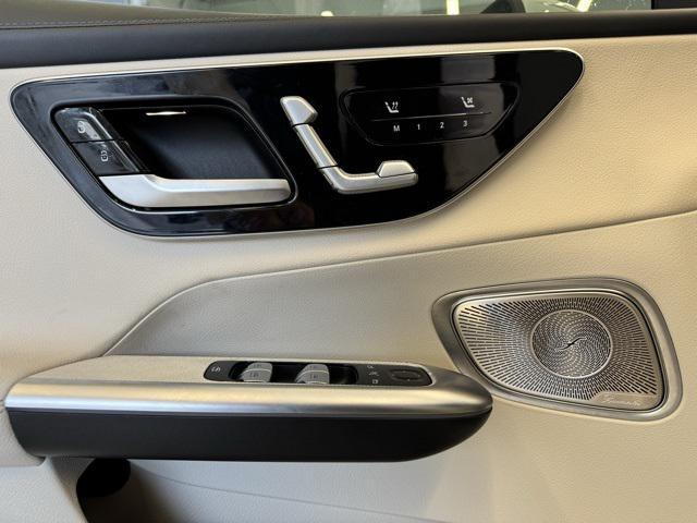 used 2023 Mercedes-Benz GLC 300 car, priced at $43,996