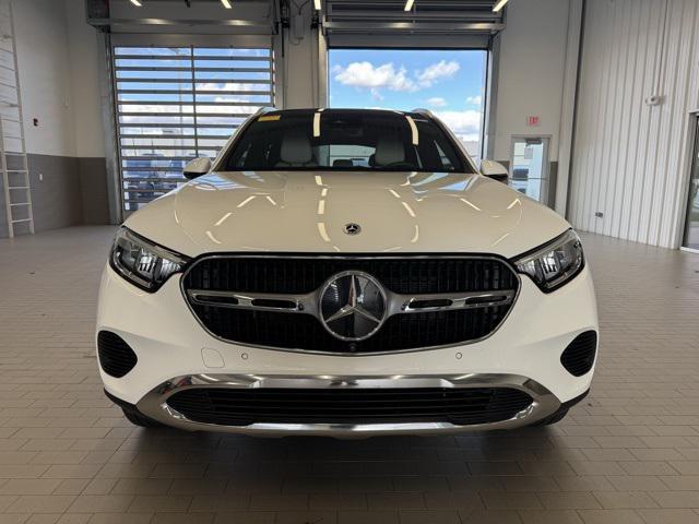 used 2023 Mercedes-Benz GLC 300 car, priced at $43,996
