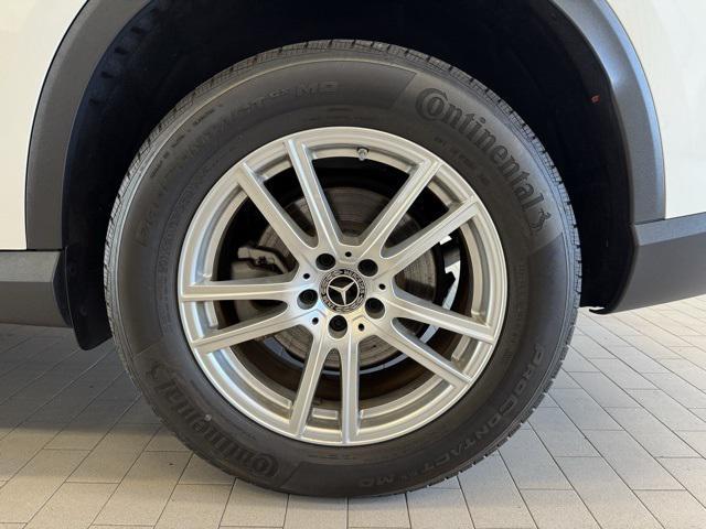 used 2023 Mercedes-Benz GLC 300 car, priced at $43,996