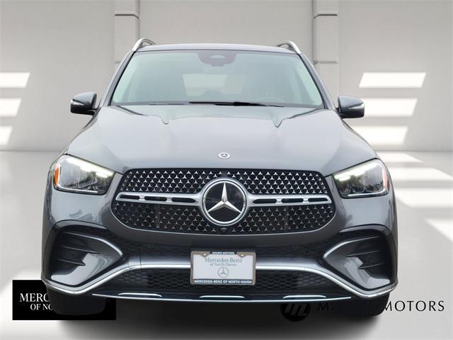 used 2024 Mercedes-Benz GLE 350 car, priced at $64,996