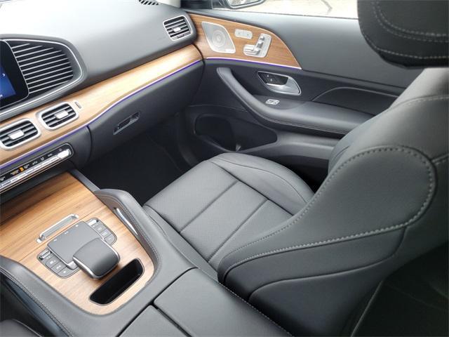 used 2024 Mercedes-Benz GLE 350 car, priced at $64,996