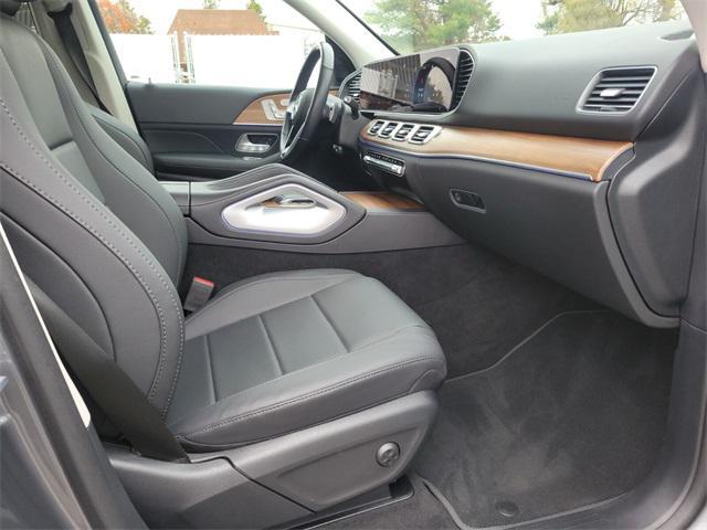 used 2024 Mercedes-Benz GLE 350 car, priced at $64,996