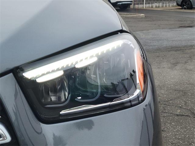 used 2024 Mercedes-Benz GLE 350 car, priced at $64,996