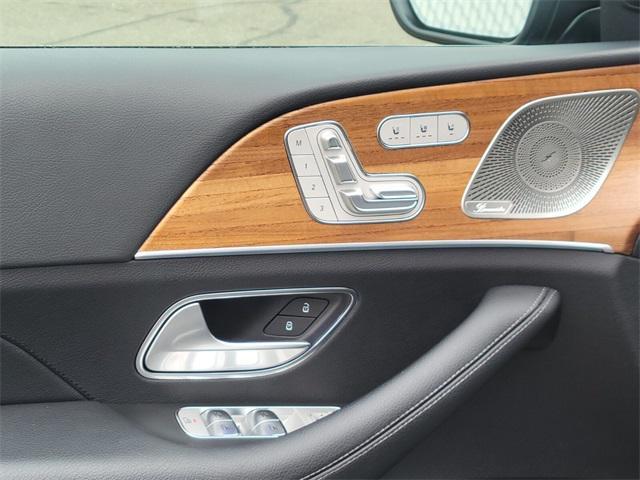 used 2024 Mercedes-Benz GLE 350 car, priced at $64,996