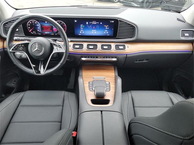 used 2024 Mercedes-Benz GLE 350 car, priced at $64,996