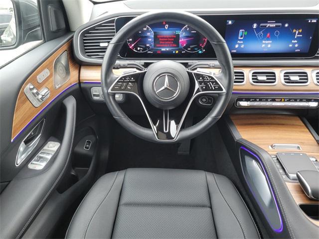 used 2024 Mercedes-Benz GLE 350 car, priced at $64,996
