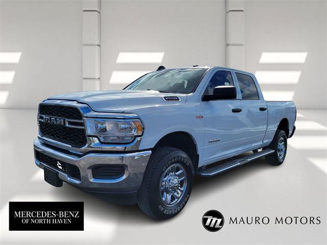 used 2022 Ram 2500 car, priced at $37,995