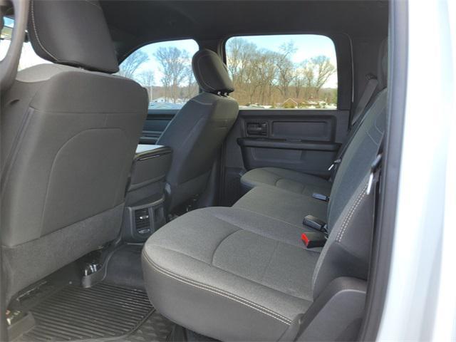 used 2022 Ram 2500 car, priced at $37,995