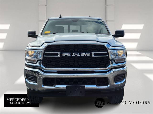 used 2022 Ram 2500 car, priced at $37,995