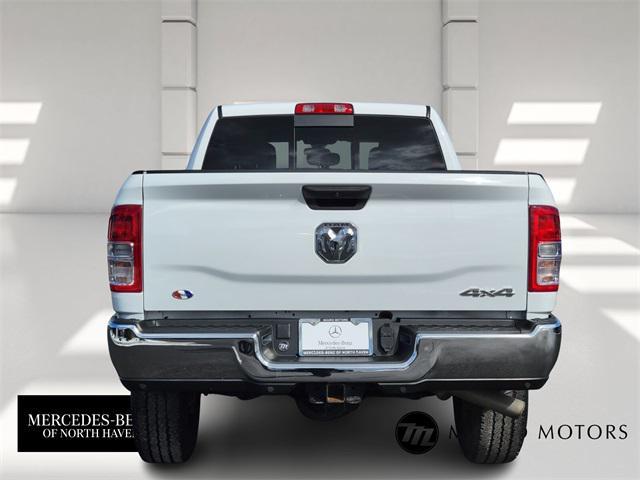 used 2022 Ram 2500 car, priced at $37,995