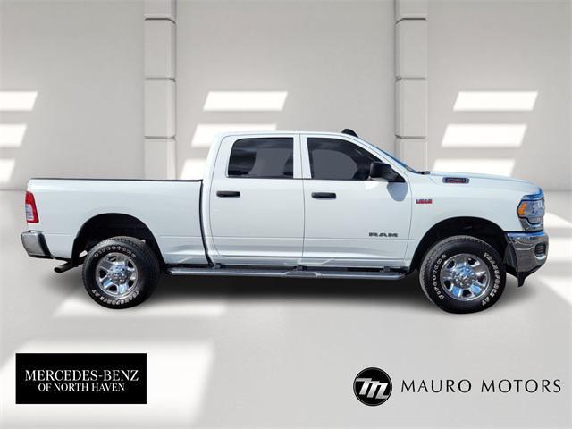 used 2022 Ram 2500 car, priced at $37,995