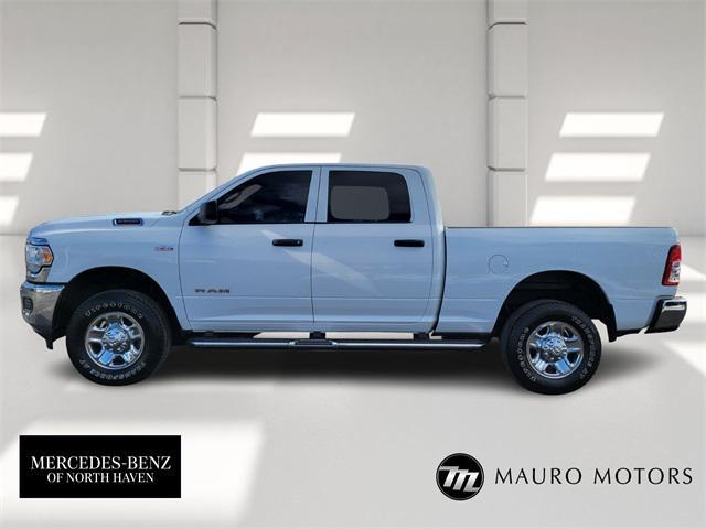 used 2022 Ram 2500 car, priced at $37,995