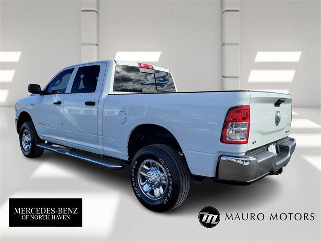 used 2022 Ram 2500 car, priced at $37,995