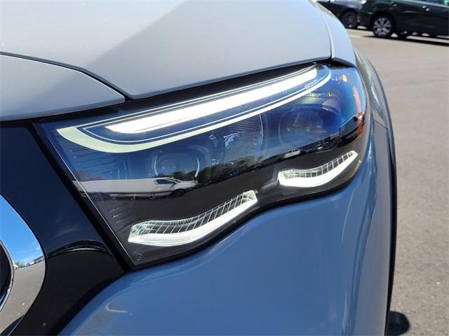 new 2025 Mercedes-Benz E-Class car, priced at $87,335
