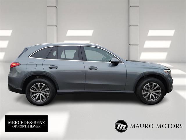 used 2023 Mercedes-Benz GLC 300 car, priced at $43,392