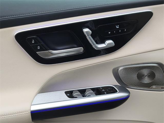 used 2023 Mercedes-Benz GLC 300 car, priced at $43,392