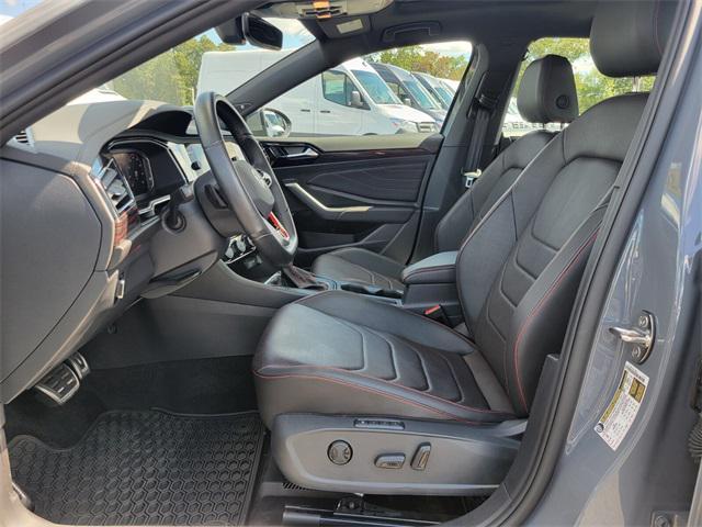 used 2024 Volkswagen Jetta GLI car, priced at $29,497