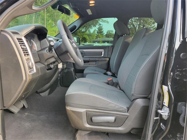 used 2022 Ram 1500 Classic car, priced at $34,494
