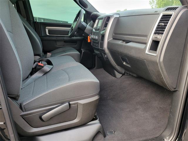 used 2022 Ram 1500 Classic car, priced at $34,494