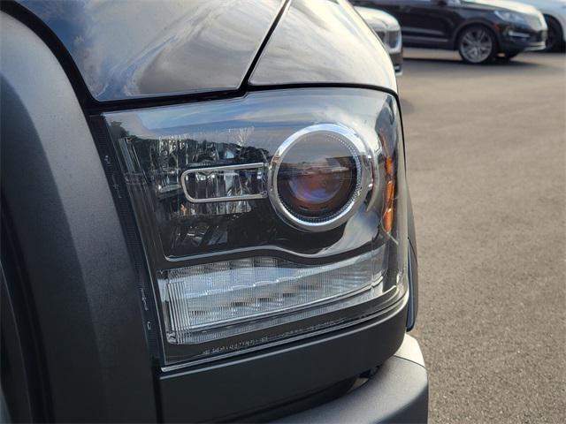 used 2022 Ram 1500 Classic car, priced at $34,494