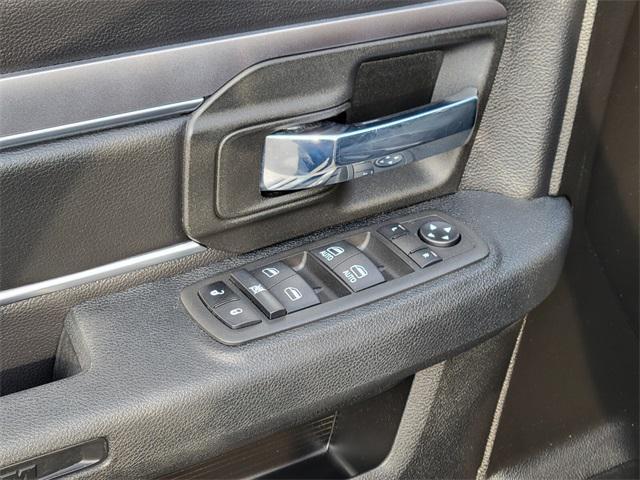 used 2022 Ram 1500 Classic car, priced at $34,494