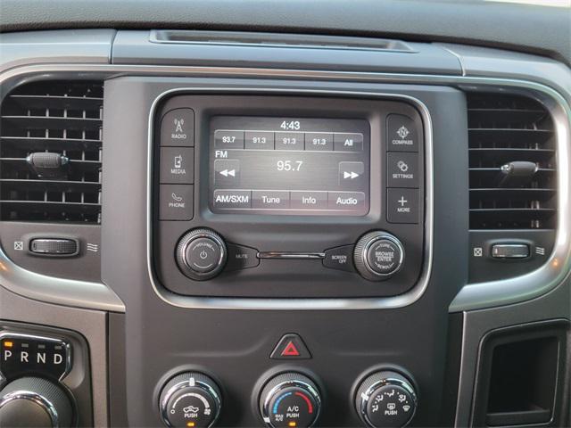 used 2022 Ram 1500 Classic car, priced at $34,494