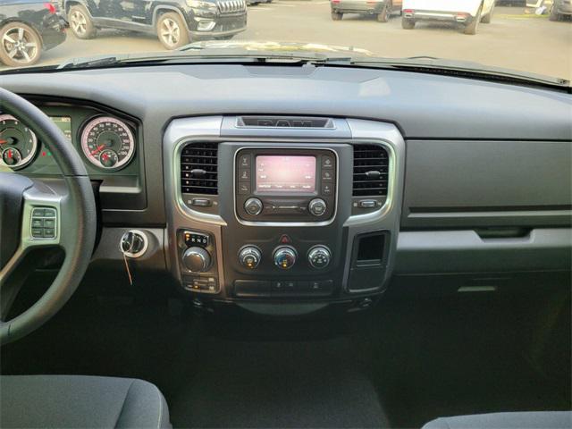 used 2022 Ram 1500 Classic car, priced at $34,494