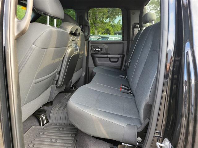 used 2022 Ram 1500 Classic car, priced at $34,494