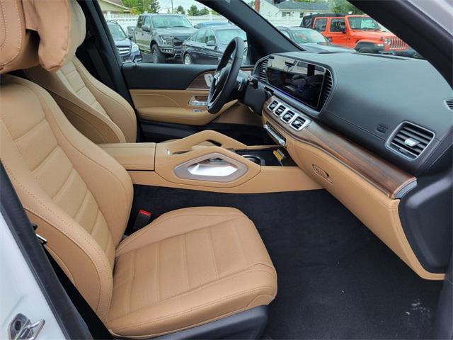 new 2025 Mercedes-Benz GLE 450e car, priced at $89,990