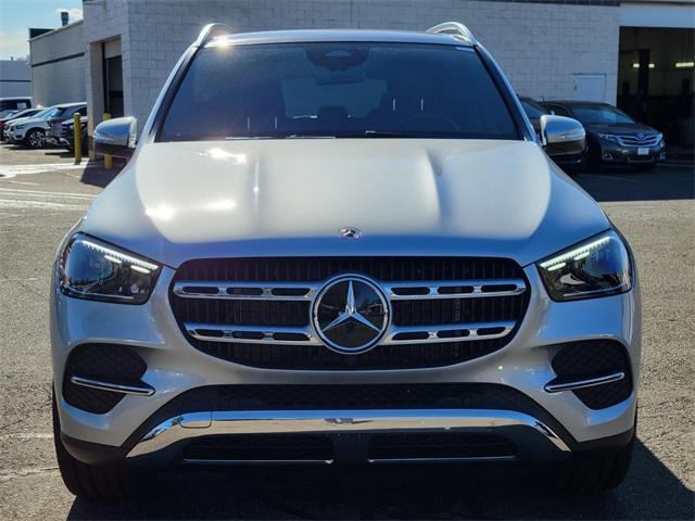 new 2025 Mercedes-Benz GLE 350 car, priced at $69,715