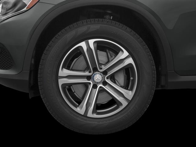 used 2016 Mercedes-Benz GLC 300 car, priced at $11,699