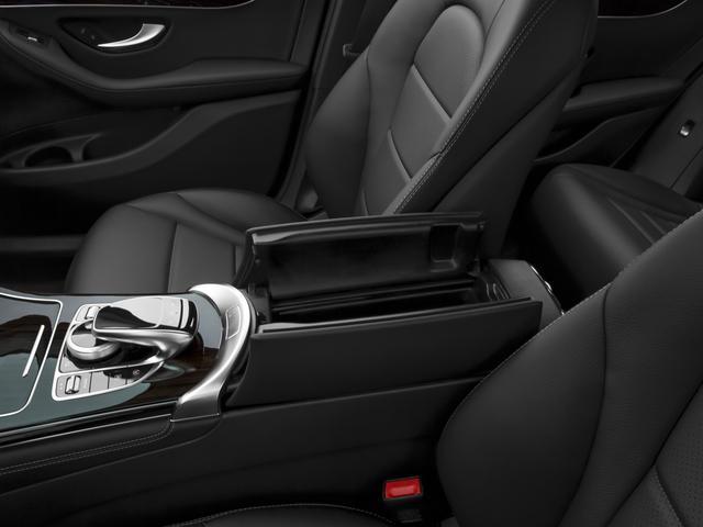 used 2016 Mercedes-Benz GLC 300 car, priced at $11,699