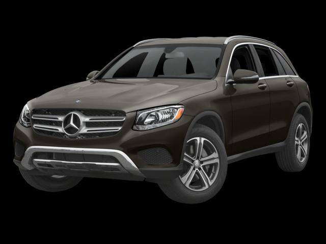 used 2016 Mercedes-Benz GLC 300 car, priced at $11,699