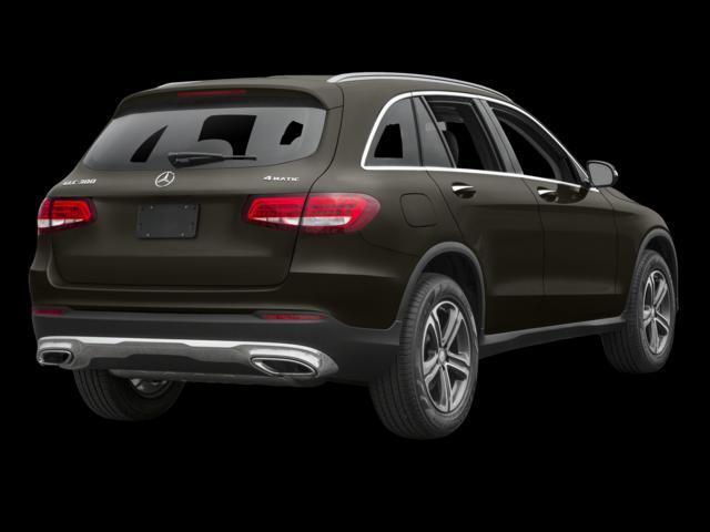 used 2016 Mercedes-Benz GLC 300 car, priced at $11,699