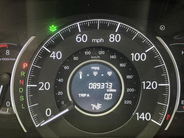 used 2015 Honda CR-V car, priced at $14,994