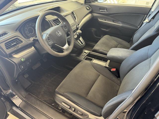 used 2015 Honda CR-V car, priced at $14,994