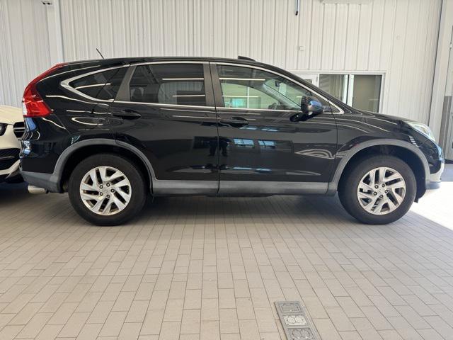 used 2015 Honda CR-V car, priced at $14,994