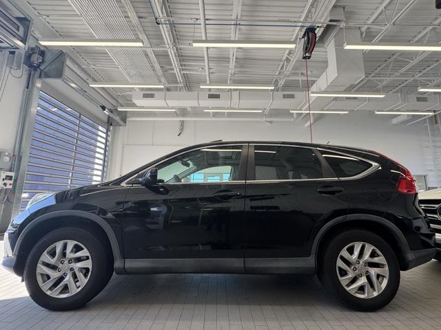 used 2015 Honda CR-V car, priced at $14,994