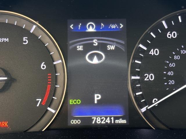 used 2018 Lexus RX 350 car, priced at $26,462