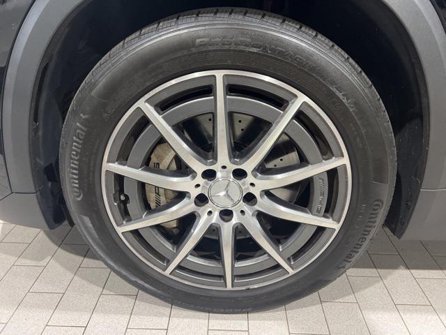 used 2022 Mercedes-Benz AMG GLA 35 car, priced at $39,997