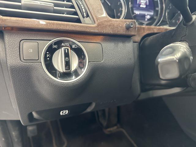 used 2013 Mercedes-Benz E-Class car, priced at $12,499