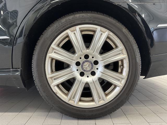 used 2013 Mercedes-Benz E-Class car, priced at $12,499