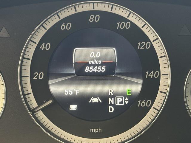 used 2013 Mercedes-Benz E-Class car, priced at $12,499