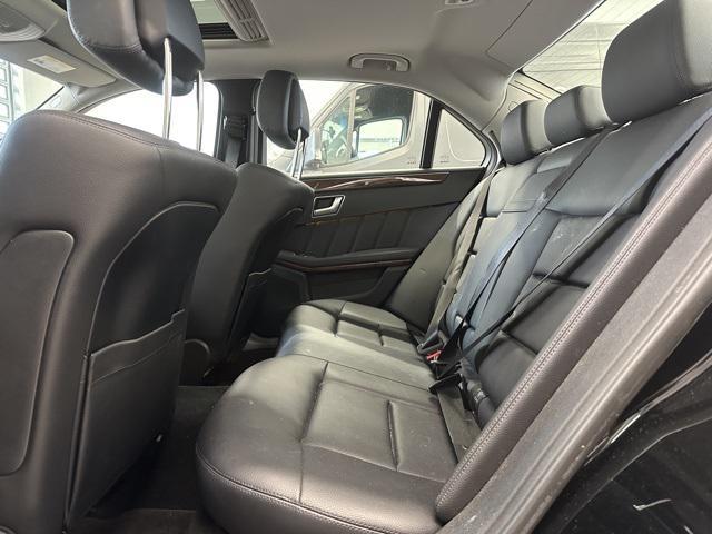 used 2013 Mercedes-Benz E-Class car, priced at $12,499