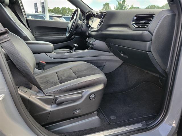 used 2022 Dodge Durango car, priced at $34,997