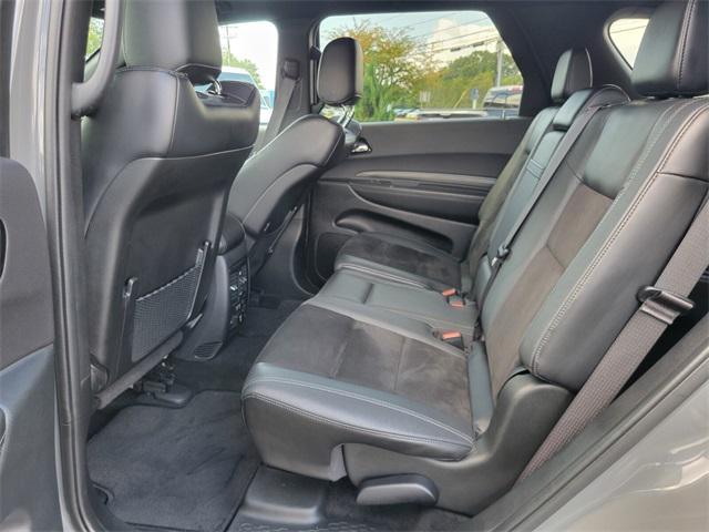 used 2022 Dodge Durango car, priced at $34,997