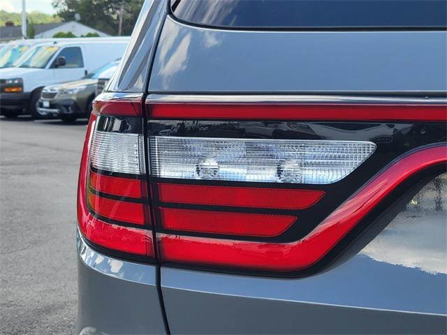 used 2022 Dodge Durango car, priced at $34,997