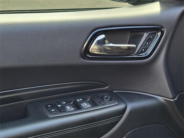 used 2022 Dodge Durango car, priced at $34,997